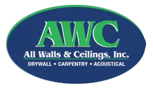 Newtown Square, PA Website Design Client Logo All Walls & Ceilings