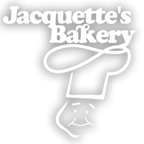 Broomall, PA Website Design Client Logo Jacquette's Bakery