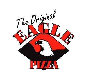 Havertown, PA Website Design Client Logo Original Eagle Pizza