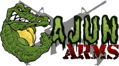 Cajun Arms' logo