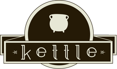 Kettle's logo