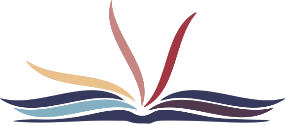 Malvern Public Library's logo