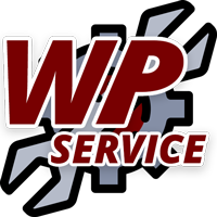Wynnewood Park Service' logo